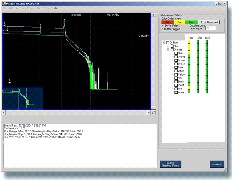 OASYS.net OTDR Automation Software